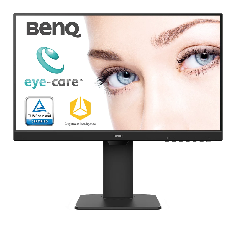 Монітор BenQ GW2485TC (9H.LKLLB.QBE)
